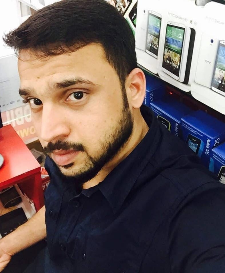 വാണിമേൽ സ്വദേശി ഖത്തറിൽ വാഹനാപകടത്തിൽ മരണപ്പെട്ടു. 